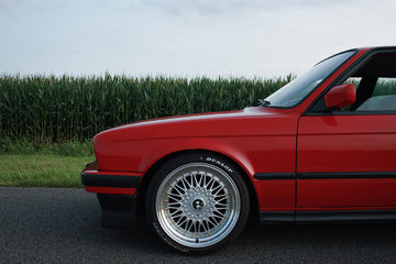 Why the Right Set of Wheels Changes Everything