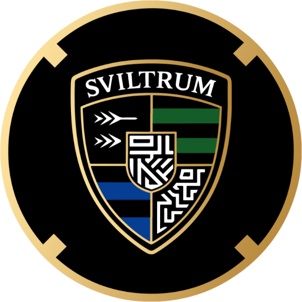 Sviltrum Wheels